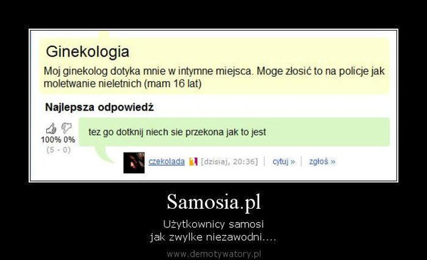 Samosia.pl