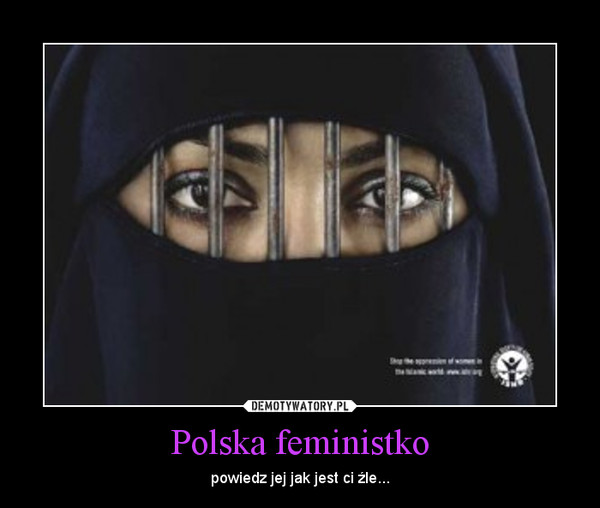 Polska feministko