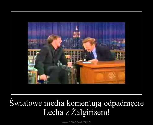 Światowe media komentują odpadnięcie Lecha z Żalgirisem! –  