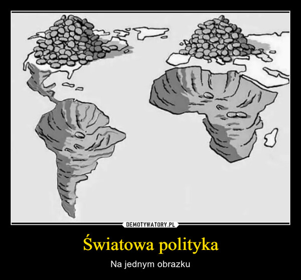 Światowa polityka