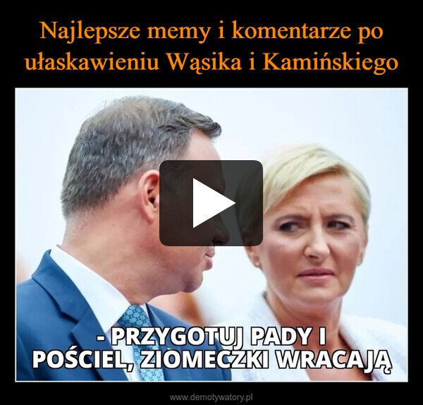  –  W NAGRODĘ ZA UŁASKAWIENIEKUPIĘ AŻEJOWI WYCIECZKĘ DO WIEDNIAimetip.comNCJA wyborcza.pl